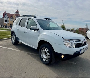 Dacia Duster  1.6i + GPL - imagine 5