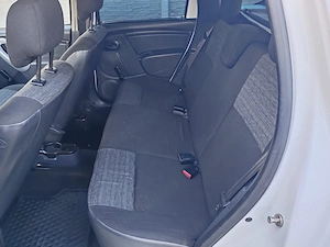 Dacia Duster  1.6i + GPL - imagine 2