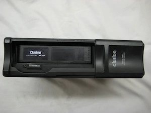 Magazie 6 CD impecabila CAA 355