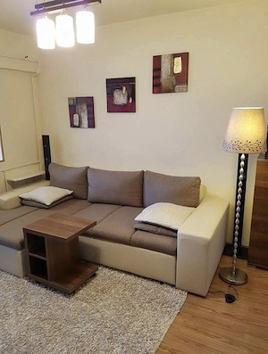 Apartament 2 camere DE INCHIRIAT - imagine 3