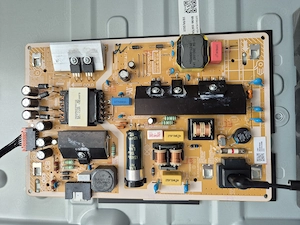 Placa alimentare Samsung BN44-01054A din UE55TU8072U functionala