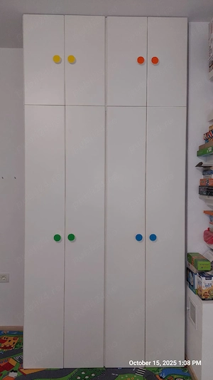 Dulapuri de copii IKEA