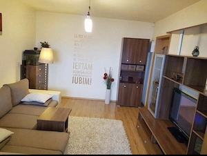 Apartament 2 camere DE INCHIRIAT - imagine 2