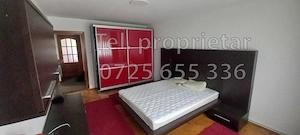Proprietar, închiriez apartament 2 cam., zona Piața Verde din Timișoara - imagine 4