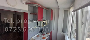 Proprietar, închiriez apartament 2 cam., zona Piața Verde din Timișoara - imagine 3