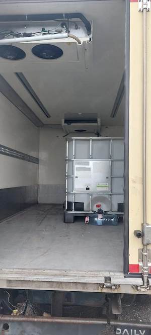 Iveco Daily 70c17 frigorific - imagine 5