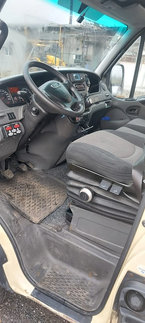 Iveco Daily 70c17 frigorific - imagine 7