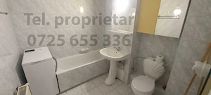 Proprietar, închiriez apartament 2 cam., zona Piața Verde din Timișoara - imagine 7