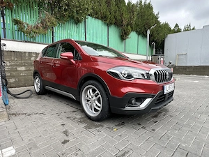 Vand Suzuki SX4, cutie automata, 4x4 - imagine 4