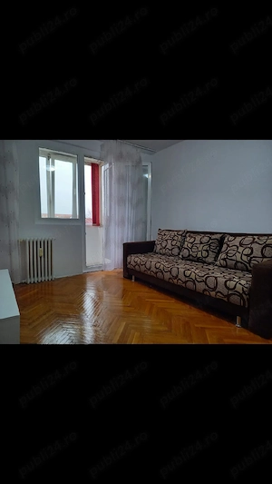 inchiriez apartament 2 camere Fortuna