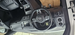 WV Tiguan 2.0 TDI R-Line Led Xenon An Fab.2013 - imagine 5
