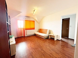 Proprietar vand apartament 2 camere