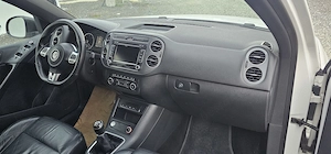 WV Tiguan 2.0 TDI R-Line Led Xenon An Fab.2013 - imagine 8