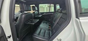WV Tiguan 2.0 TDI R-Line Led Xenon An Fab.2013 - imagine 7