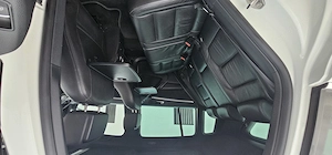 WV Tiguan 2.0 TDI R-Line Led Xenon An Fab.2013 - imagine 10