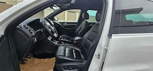 WV Tiguan 2.0 TDI R-Line Led Xenon An Fab.2013 - imagine 6