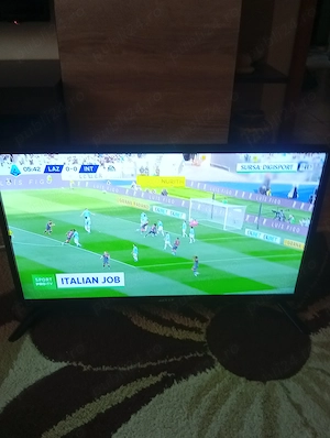 tv led smart vortex 60cm - imagine 2