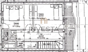 Triplex cu gradina proprie si parcare, zona Grand Hotel Italia! - imagine 15