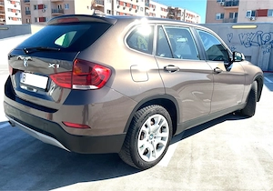 BMW X1 sDrive18d   2013