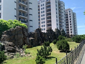 brancoveanu oraselul copiilor bloc nou  - imagine 2