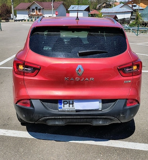 Vand Renault Kadjar 1,5 diesel automat - imagine 4