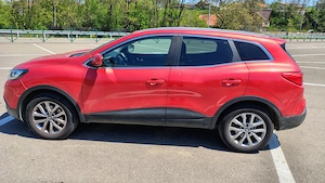 Vand Renault Kadjar 1,5 diesel automat - imagine 2