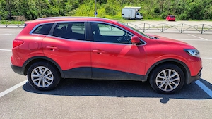 Vand Renault Kadjar 1,5 diesel automat