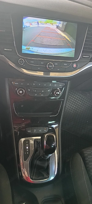Vand Opel Astra K Sports Tourer Automata  - imagine 6