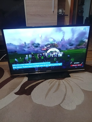tv led grundig 101 cm