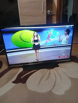 tv led grundig 101 cm - imagine 3