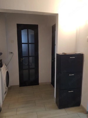 Apartament 2 camere, decomandat, mobilat & utilat complet, Orizont, str. Năvodari - imagine 5