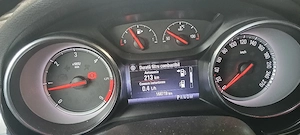 Vand Opel Astra K Sports Tourer Automata  - imagine 5