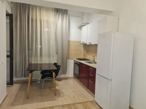 Bloc nou! Palas! Ap 2 cam modern, et 2, balcon, liber!!! - imagine 5