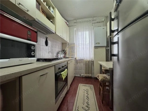 76000euro!Ap 2 camere, et 3, Mircea cel Batran, mobilat!