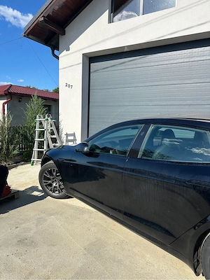 Tesla S Plaid - imagine 2
