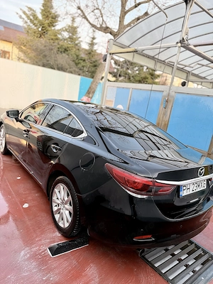 Mazda 6 Limuzină 2015 150CP - imagine 3