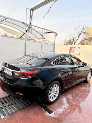 Mazda 6 Limuzină 2015 150CP - imagine 5