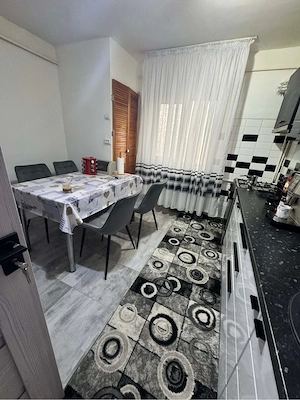 Apartament de vânzare în Rovine , lângă Pizza Ibiza  - imagine 5