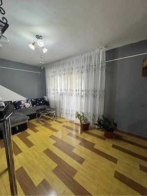 Apartament de vânzare în Rovine , lângă Pizza Ibiza  - imagine 7