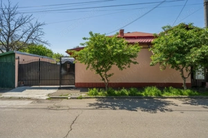 Casa Individuală 4 Camere | 114 mp Utili | Teren 433 mp | Front 12,2 m | Chitilei – Bucureștii Noi