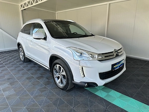 Citroen C4 Aircross 4x4 1.8 Diesel 150 CP An 2012 - imagine 2