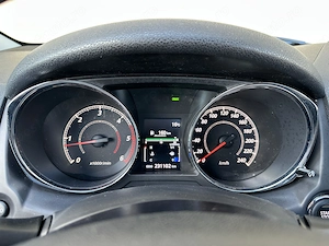 Citroen C4 Aircross 4x4 1.8 Diesel 150 CP An 2012 - imagine 6