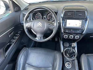Citroen C4 Aircross 4x4 1.8 Diesel 150 CP An 2012 - imagine 13