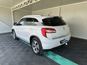 Citroen C4 Aircross 4x4 1.8 Diesel 150 CP An 2012 - imagine 8