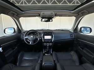 Citroen C4 Aircross 4x4 1.8 Diesel 150 CP An 2012 - imagine 11
