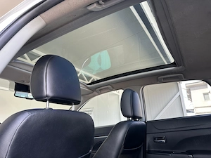 Citroen C4 Aircross 4x4 1.8 Diesel 150 CP An 2012 - imagine 20