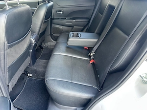 Citroen C4 Aircross 4x4 1.8 Diesel 150 CP An 2012 - imagine 12