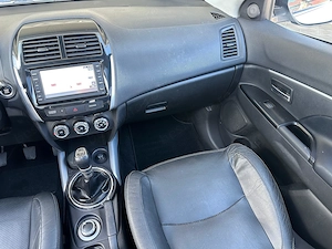 Citroen C4 Aircross 4x4 1.8 Diesel 150 CP An 2012 - imagine 14