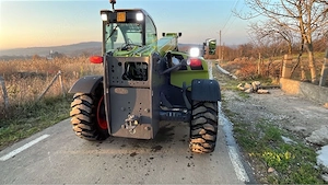 Claas Scorpio 741 - imagine 3