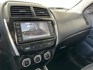 Citroen C4 Aircross 4x4 1.8 Diesel 150 CP An 2012 - imagine 15
